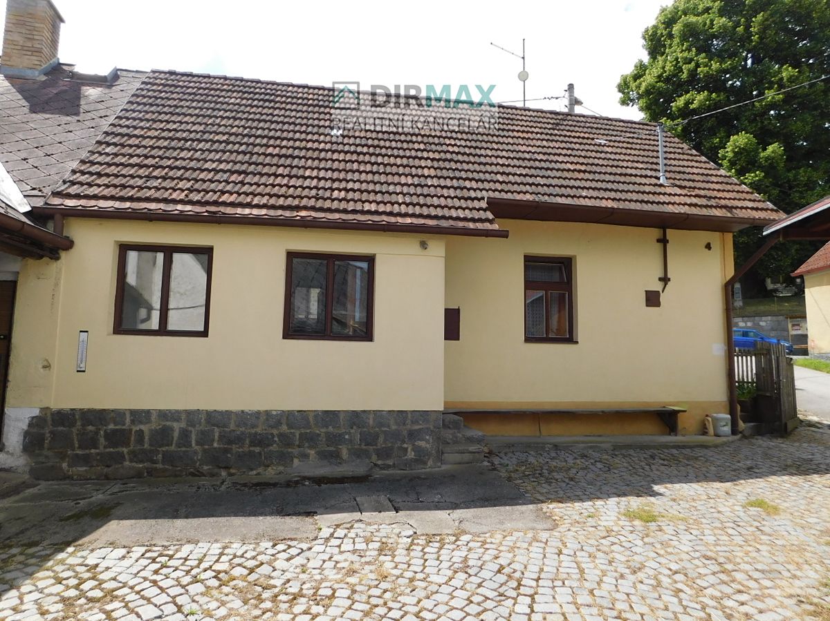 Prodej rodinného domu 99 m², pozemek 372 m² – fotografie 3