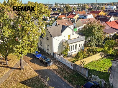 Prodej  rodinného domu 212 m², pozemek 146 m²