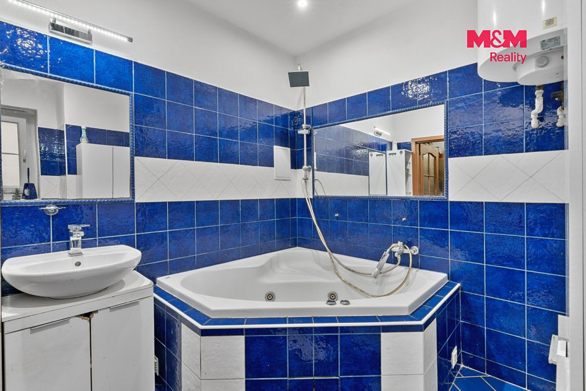 Prodej bytu 2+kk 42 m² – fotografie 3