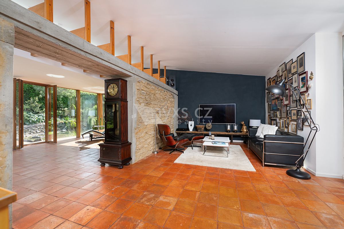 Prodej rodinného domu 120 m², pozemek 1590 m² – fotografie 4