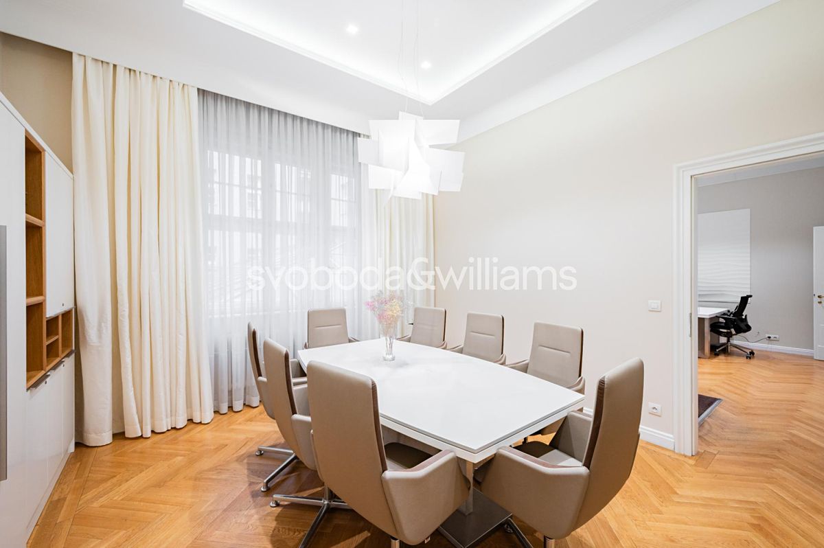 Prodej kanceláře 68 m²