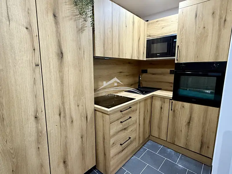 Pronájem bytu 1+kk 18 m², Světlá nad Sázavou – náhled fotky 1