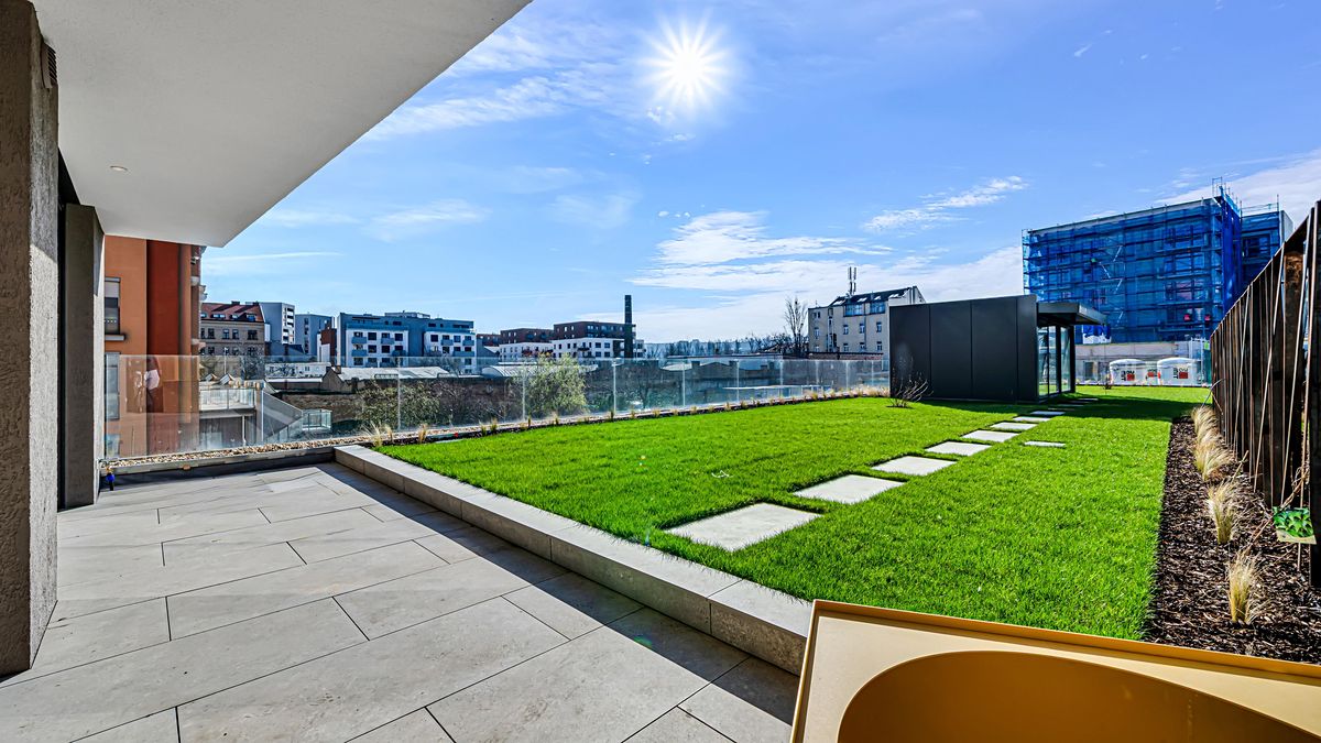 Prodej bytu 3+kk 123 m² – fotografie 3