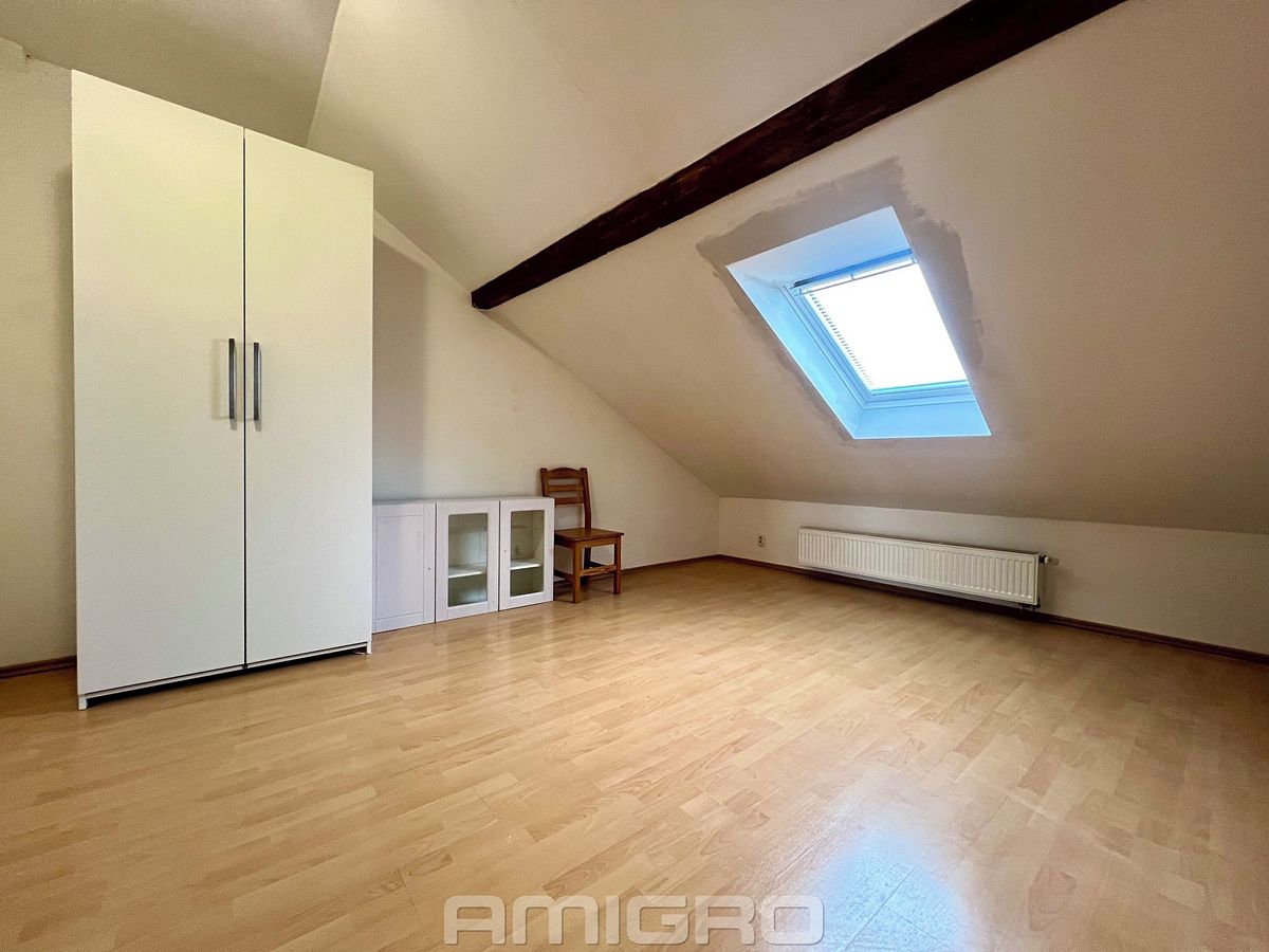 Pronájem bytu 3+kk 65 m² – fotografie 5