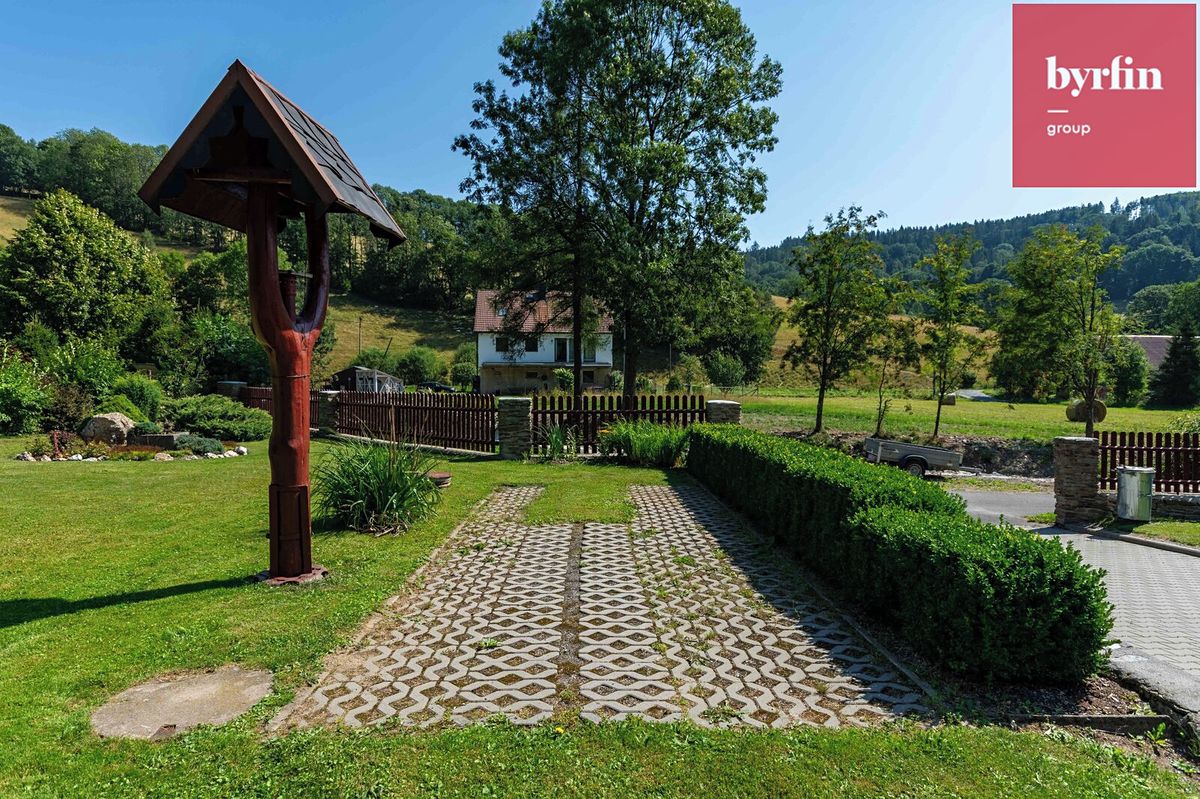 Prodej chalupy 92 m², pozemek 2170 m² – fotografie 5