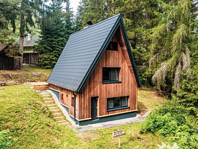Prodej chaty 80 m², pozemek 329 m²