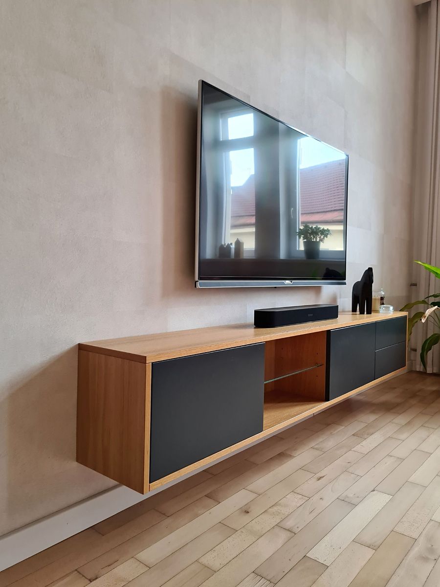 Pronájem bytu 3+kk 95 m² – fotografie 5