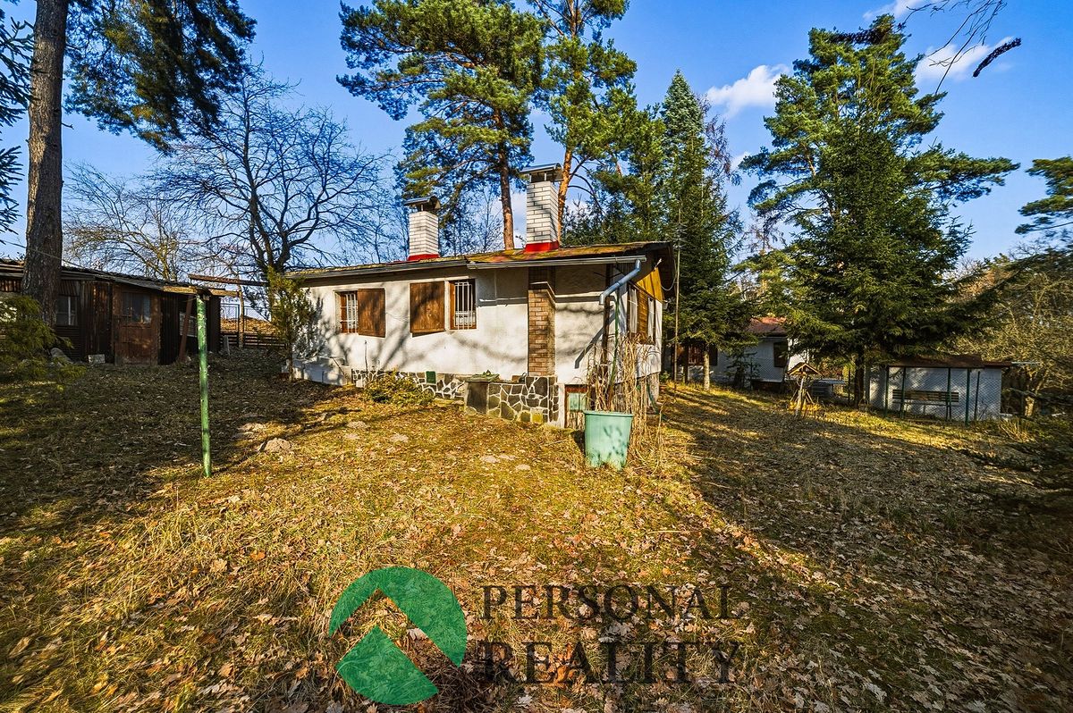 Prodej rodinného domu 55 m², pozemek 463 m² – fotografie 2