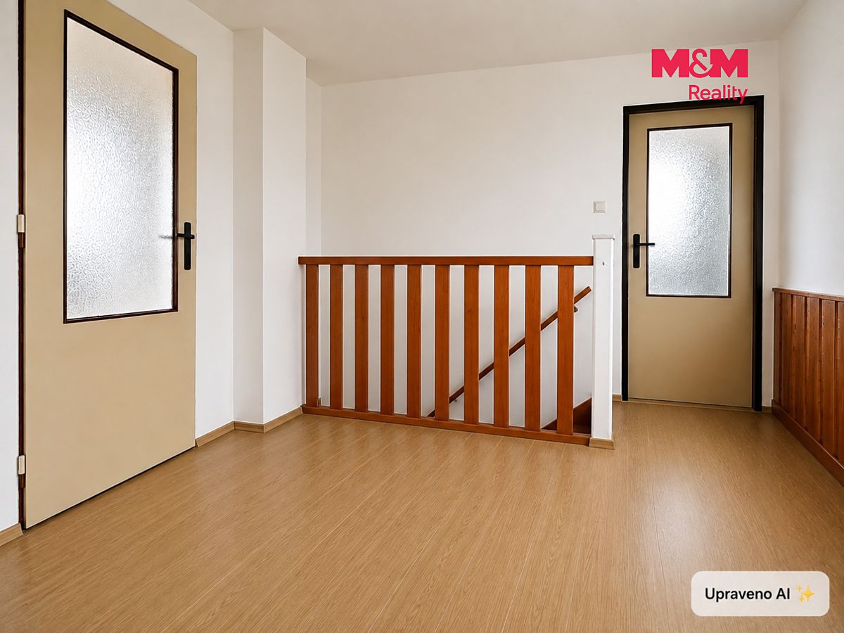 Prodej rodinného domu 100 m², pozemek 244 m² – fotografie 3