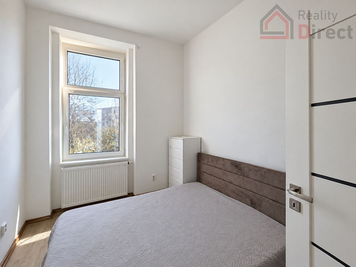 Prodej bytu 3+kk 60 m² – fotografie 4