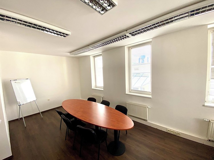 Pronájem komerčního prostoru, 25 m² (6 z 8)