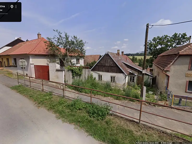 Prodej rodinného domu 80 m², pozemek 133 m², Jemnice – náhled fotky 2