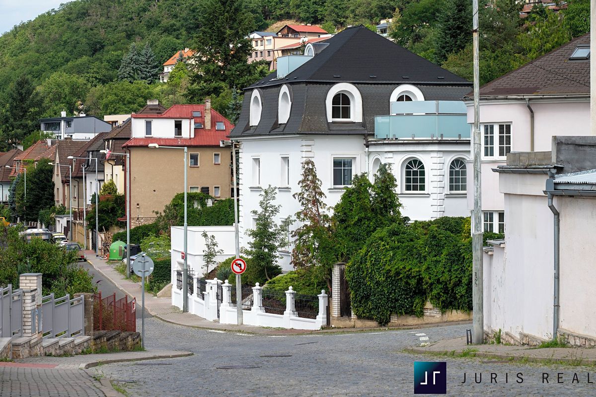 Prodej vily 338 m², pozemek 479 m² – fotografie 4