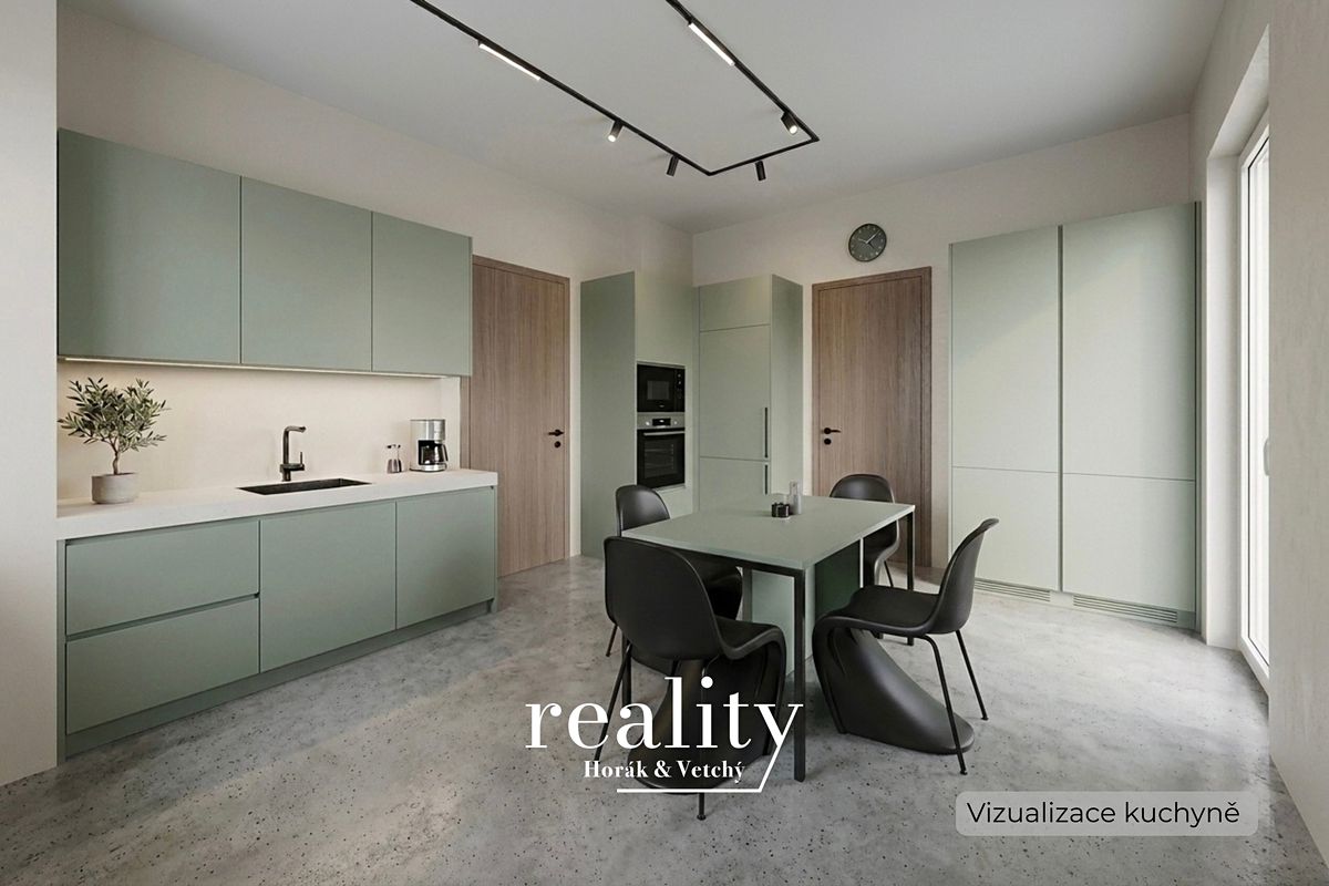 Prodej rodinného domu 106 m², pozemek 786 m² – fotografie 5