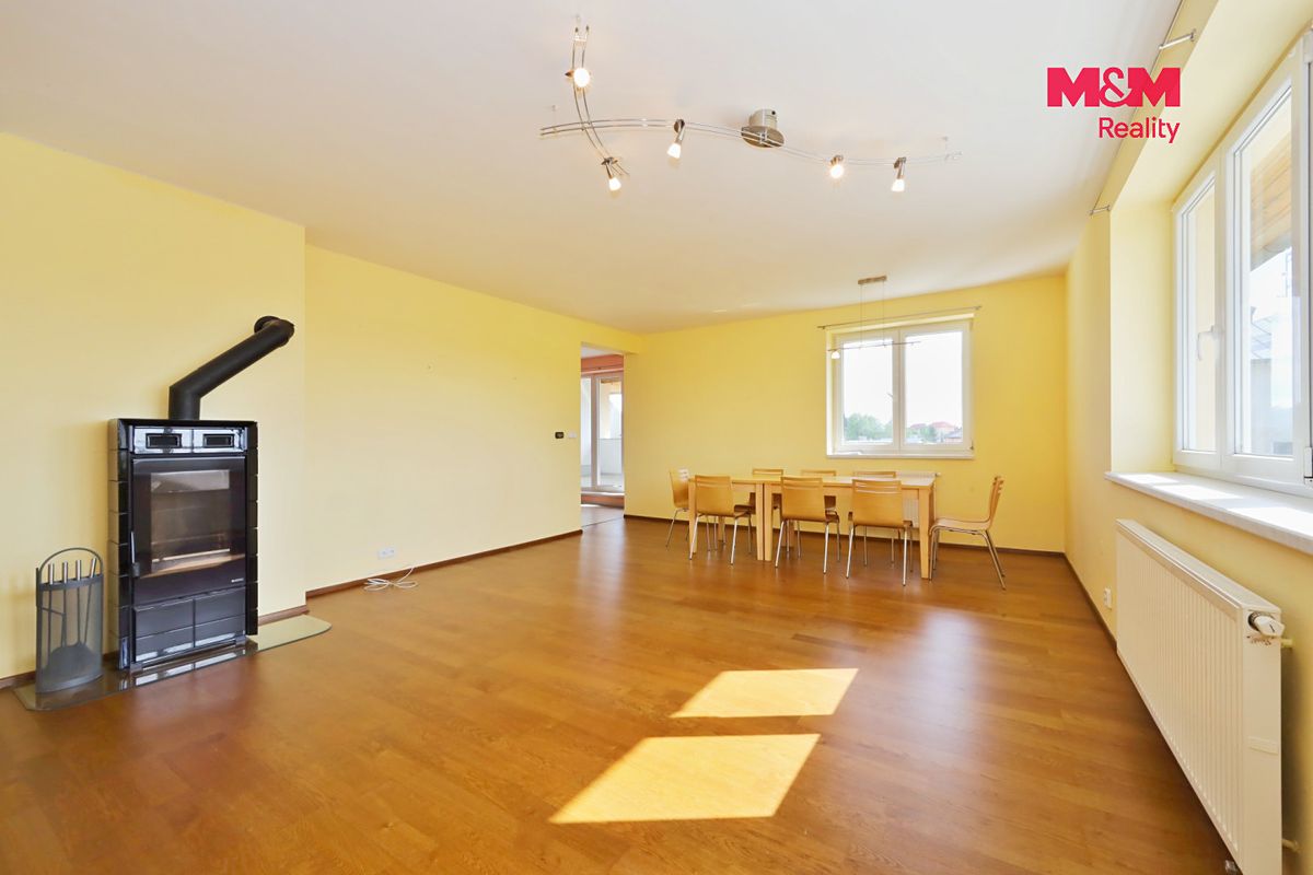 Prodej bytu 4+1 117 m² – fotografie 2