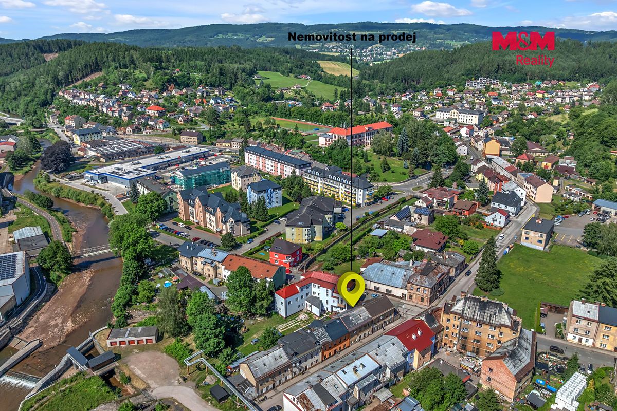 Prodej bytu 3+kk 170 m² – fotografie 4
