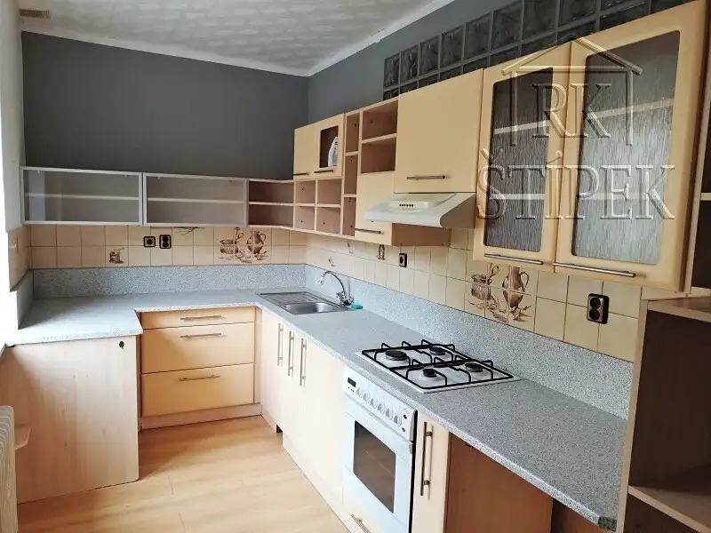 Prodej bytu 2+1 55 m², Most – náhled fotky 2