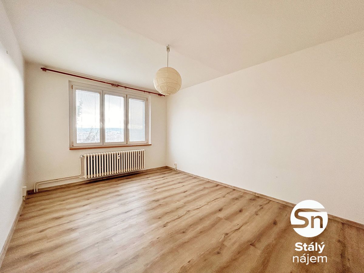 Pronájem bytu 2+1 69 m² – fotografie 5