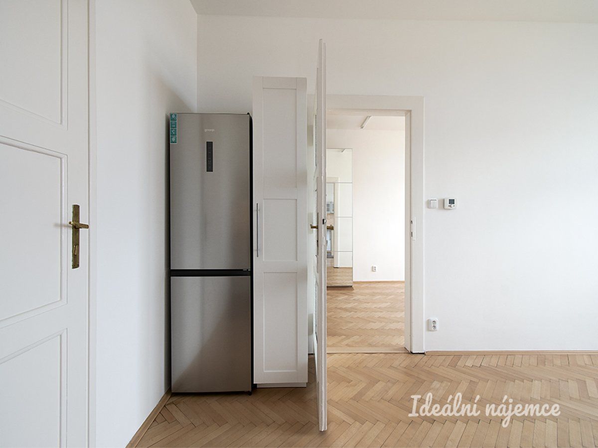 Pronájem bytu 2+kk 47 m² – fotografie 5