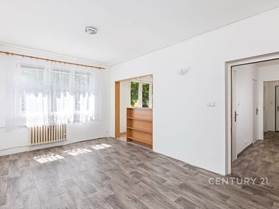 Prodej bytu 3+kk 69 m²