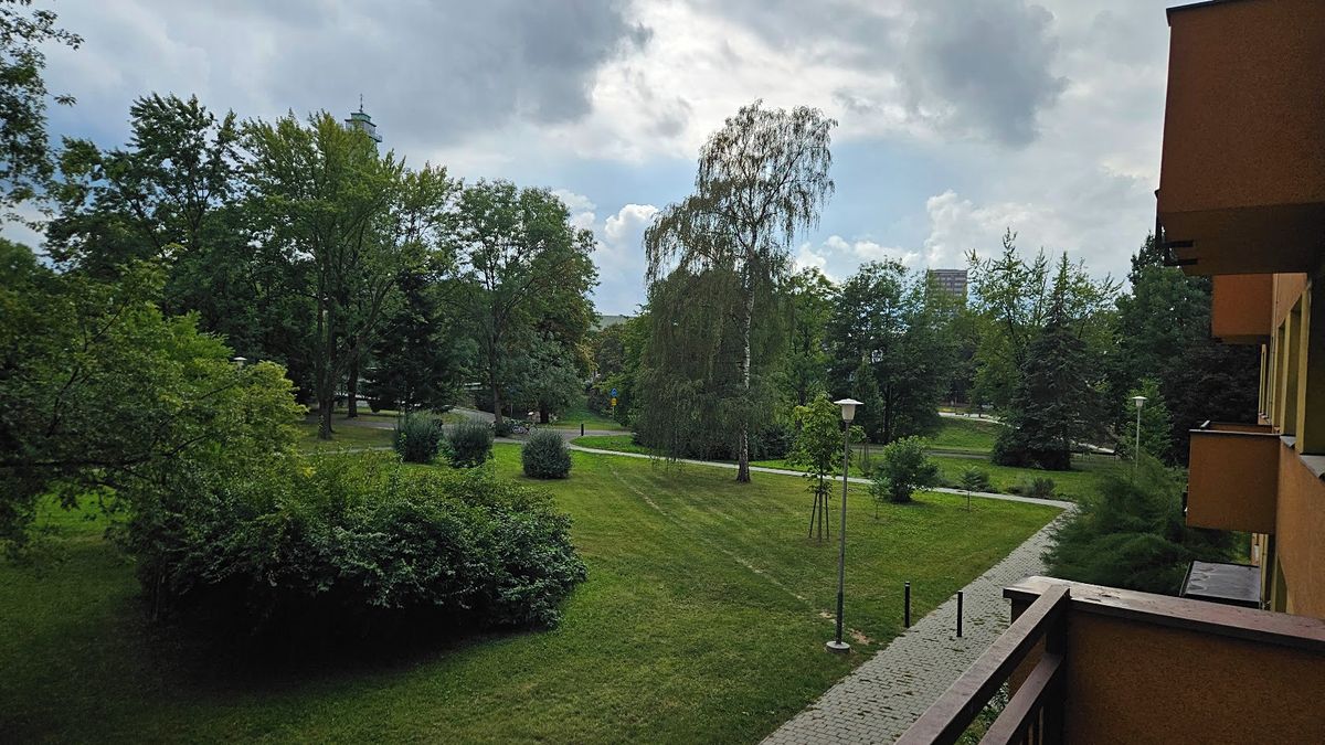 Pronájem bytu 1+1 35 m² – fotografie 5