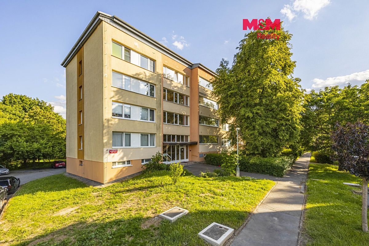 Prodej bytu 4+kk 92 m²