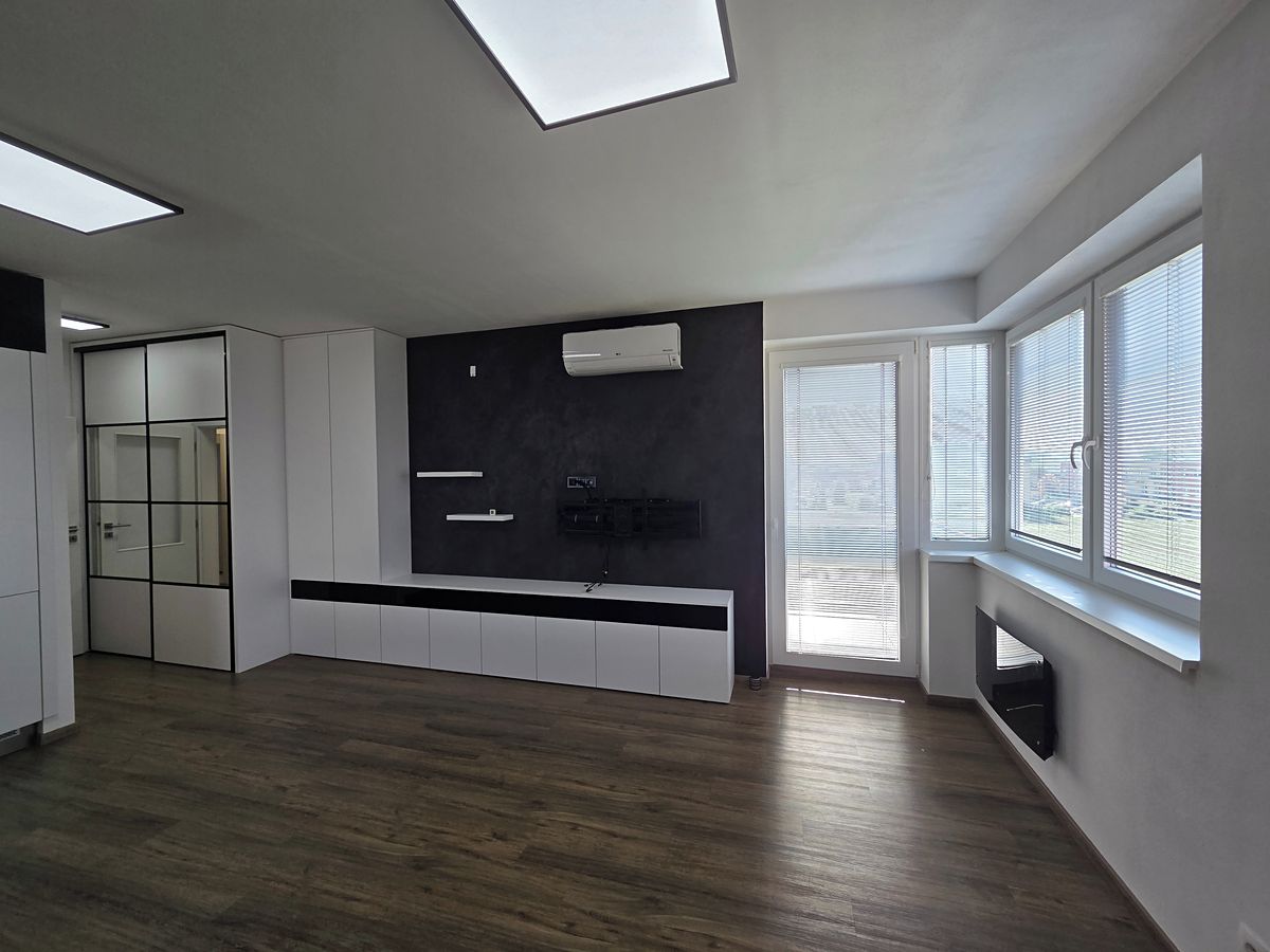 Pronájem bytu 2+kk 54 m²