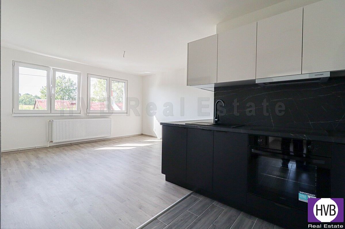 Prodej rodinného domu 60 m², pozemek 507 m² – fotografie 2