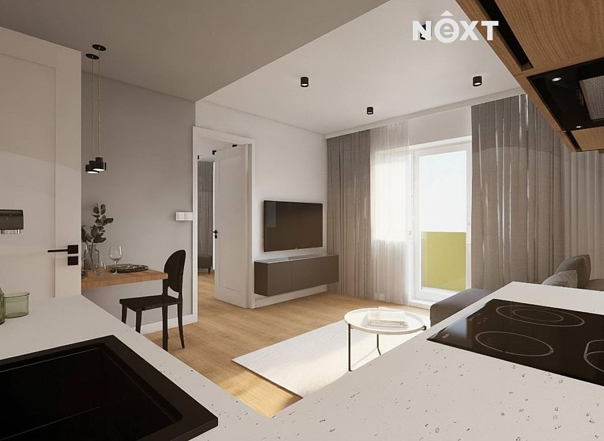 Prodej bytu 1+kk 26 m² – fotografie 5