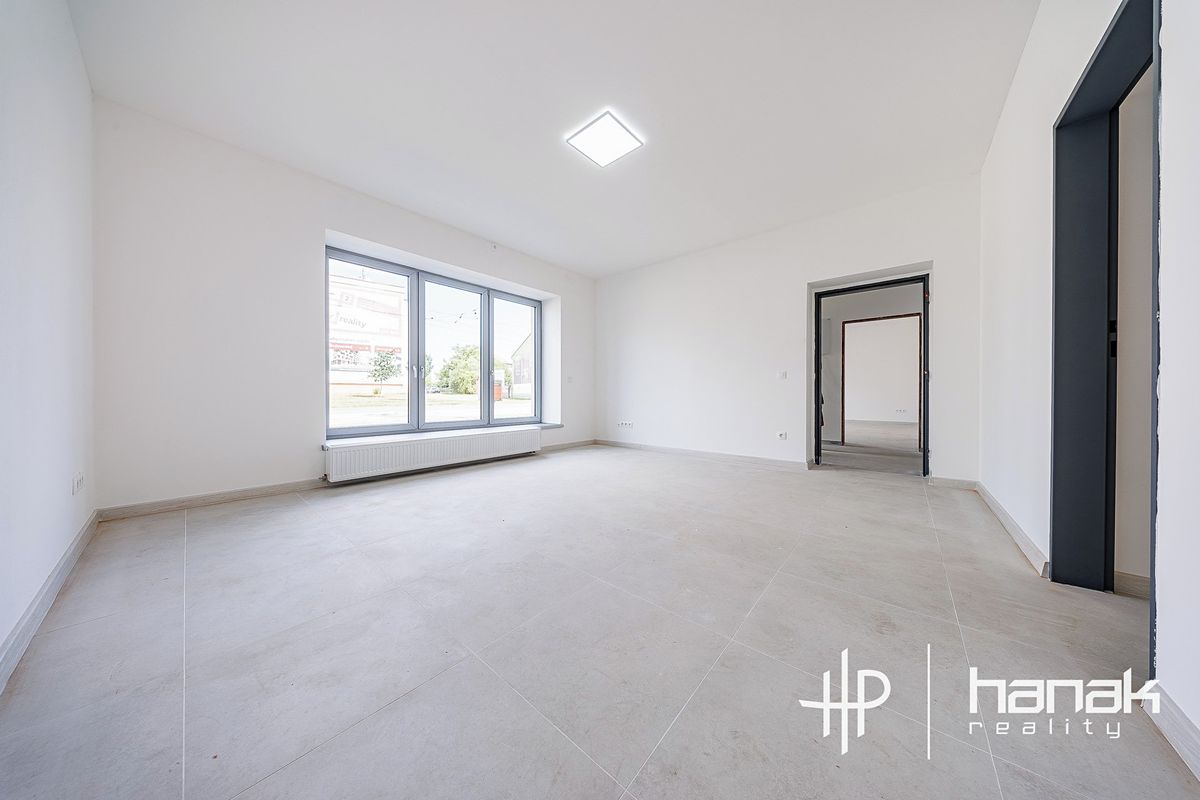 Pronájem ordinace 51 m² – fotografie 3