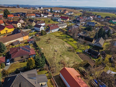 Prodej pozemku, 1 888 m² (3 z 15)