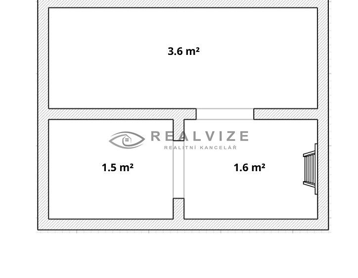Prodej domu, 41 m² (36 z 36)