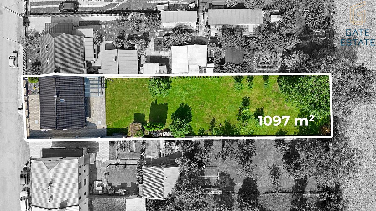 Prodej rodinného domu 83 m², pozemek 1097 m² – fotografie 3