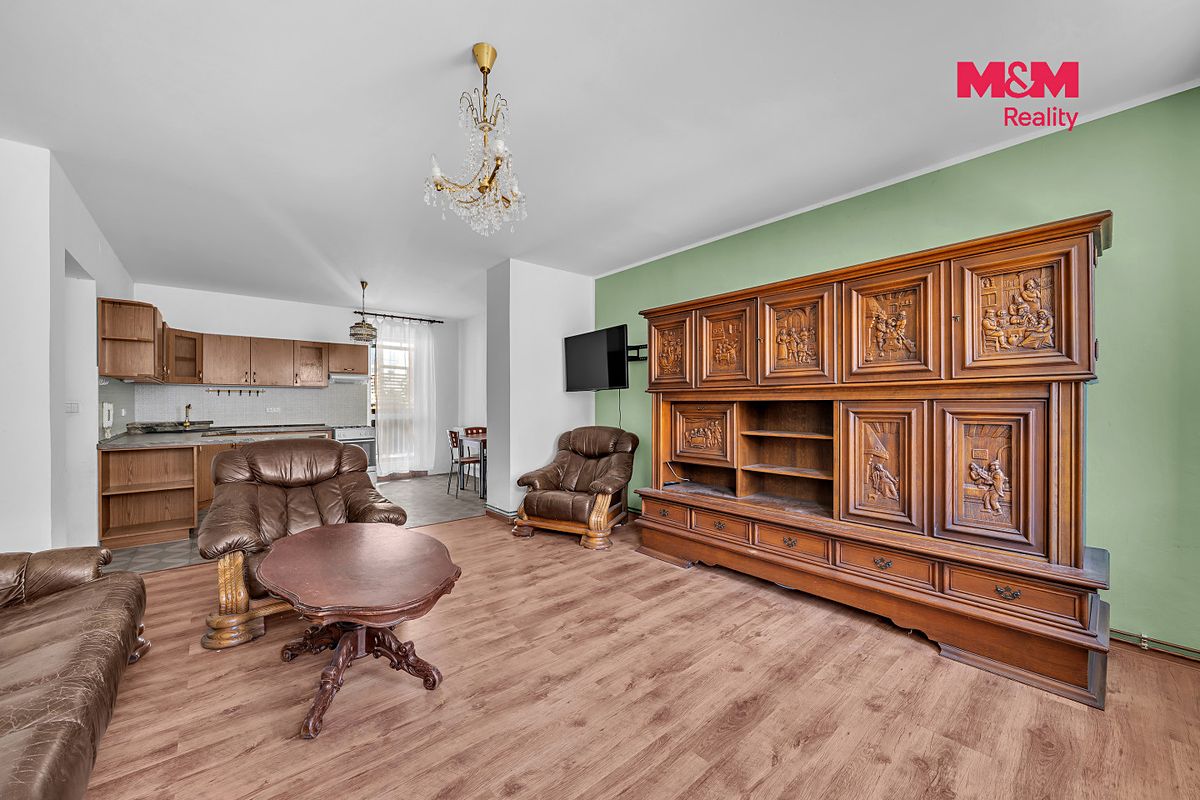 Prodej bytu 3+kk 170 m² – fotografie 3