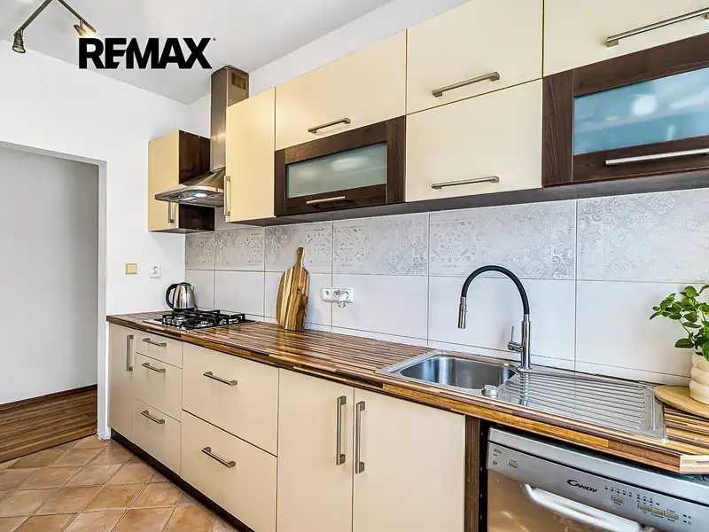 Prodej bytu 2+kk 65 m², Pečky – náhled fotky 2