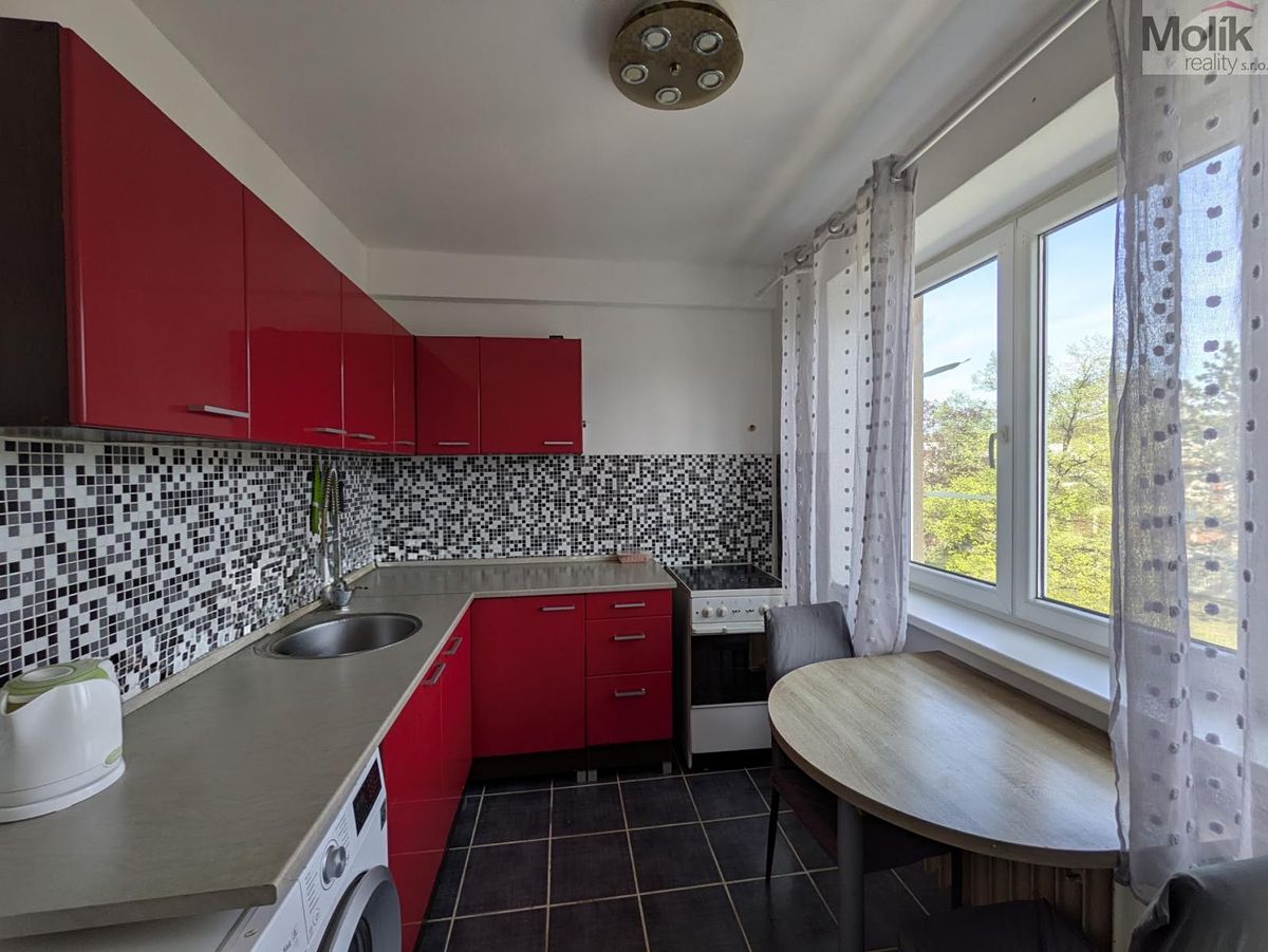 Prodej bytu 2+1 59 m² – fotografie 2