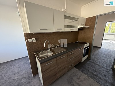 Prodej bytu 2+1 62 m²