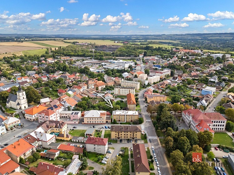 Wohnung 3+kk zum Kauf, 67 m² (24 von 24)