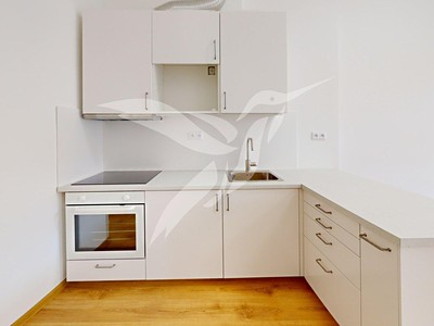 Pronájem bytu 2+kk 40 m²