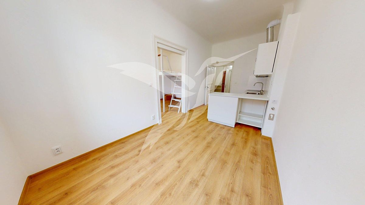 Pronájem bytu 2+kk 40 m² – fotografie 4