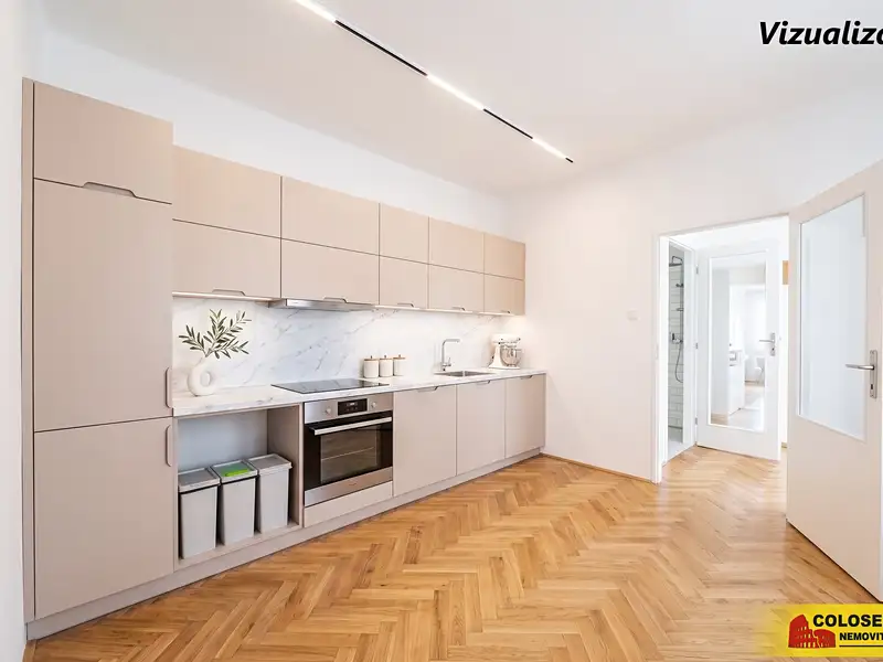 Prodej rodinného domu 130 m², pozemek 596 m², Ivančice – náhled fotky 3
