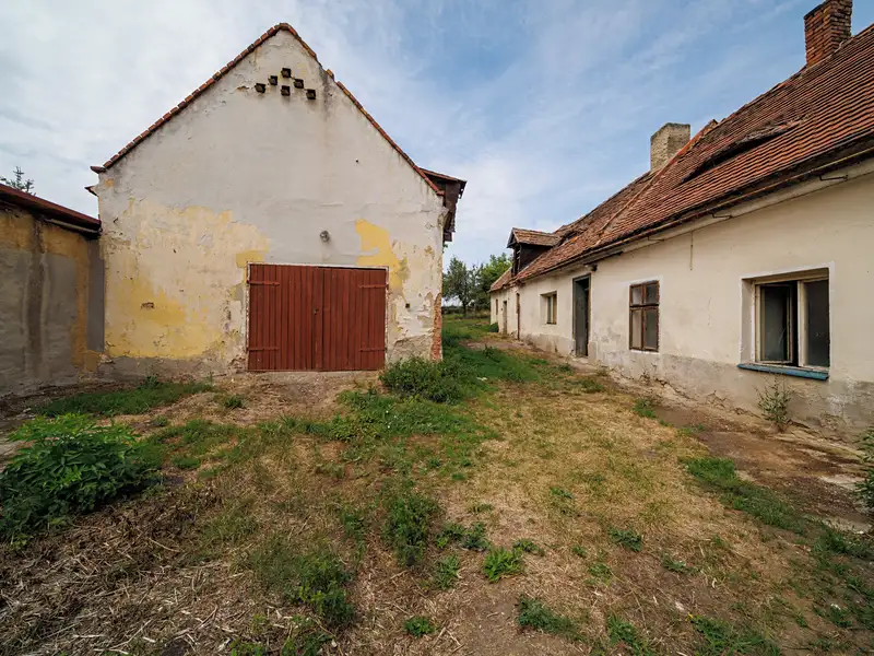 Prodej rodinného domu 110 m², pozemek 1987 m², Podbořany – náhled fotky 3