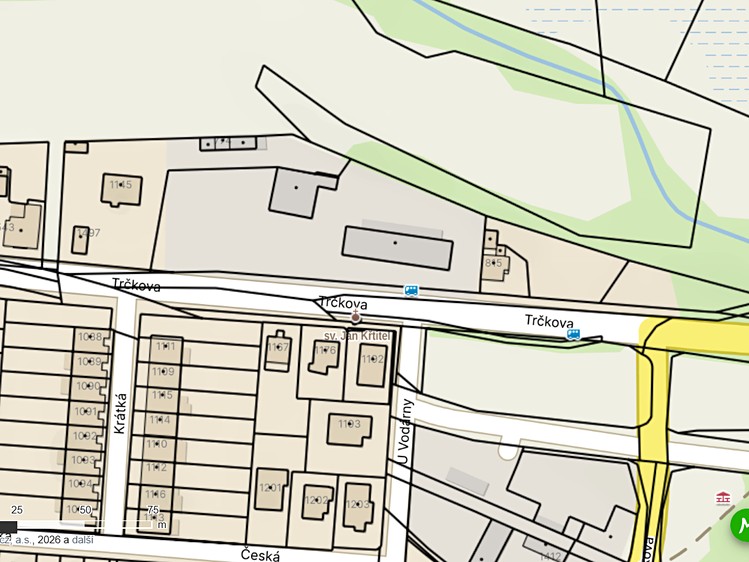 Pronájem komerčního prostoru, 600 m² (4 z 26)