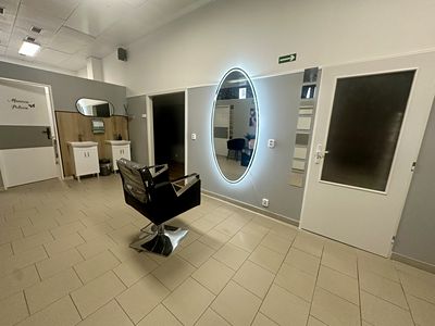 Pronájem obchodního prostoru 4 m²