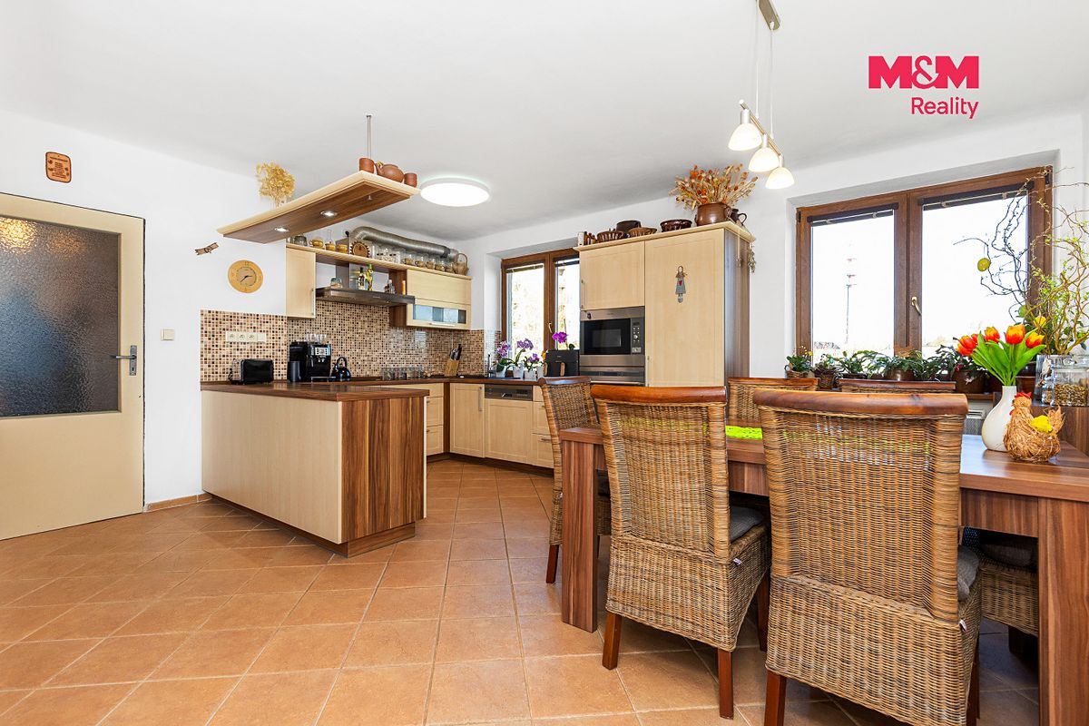 Prodej bytu 5+kk 133 m² – fotografie 4