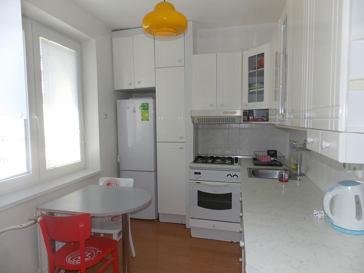 Pronájem bytu pokoje 15 m² – fotografie 3