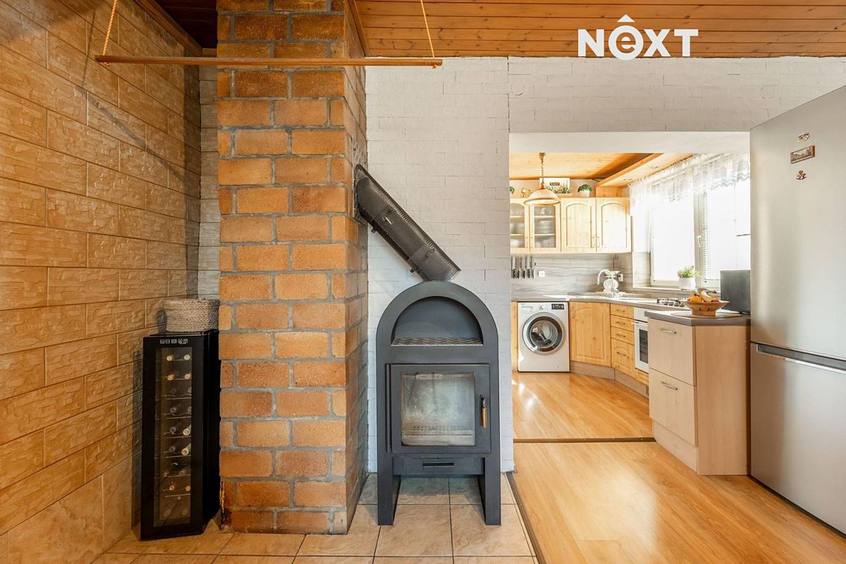 Prodej rodinného domu 60 m², pozemek 79 m² – fotografie 5