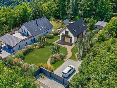 Prodej stavebního pozemku 1254 m²