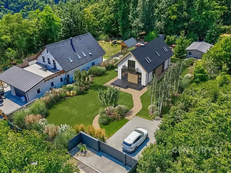 Prodej stavebního pozemku 1254 m², Březová-Oleško – náhled fotky 1