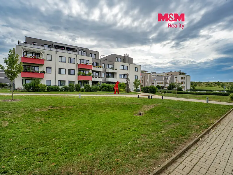 Prodej bytu 3+kk 72 m², Praha – náhled fotky 1